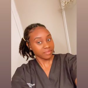 Meet your Posher, Jenica